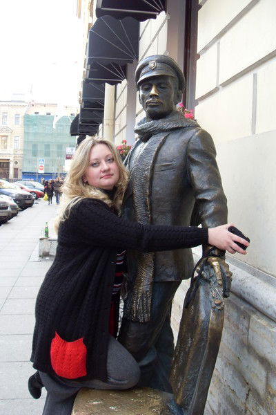 Карина Бунина