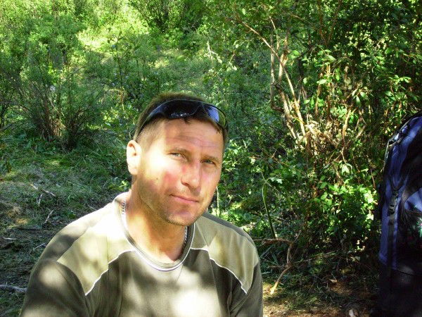 Юрий Макарский