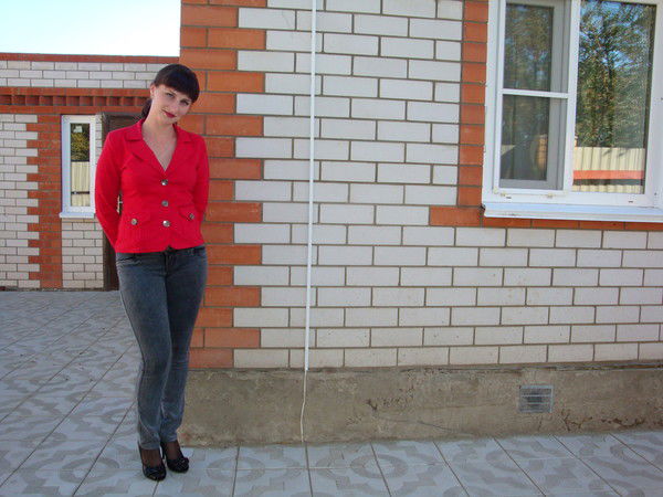 Ольга Затёса