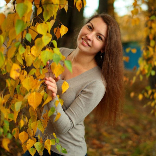 Мария Абушкевич