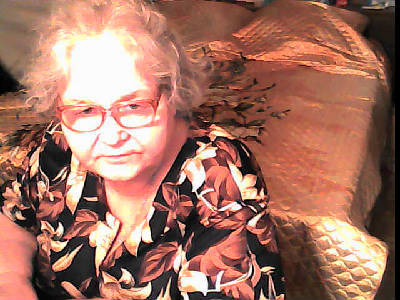 Валентина Карпеева