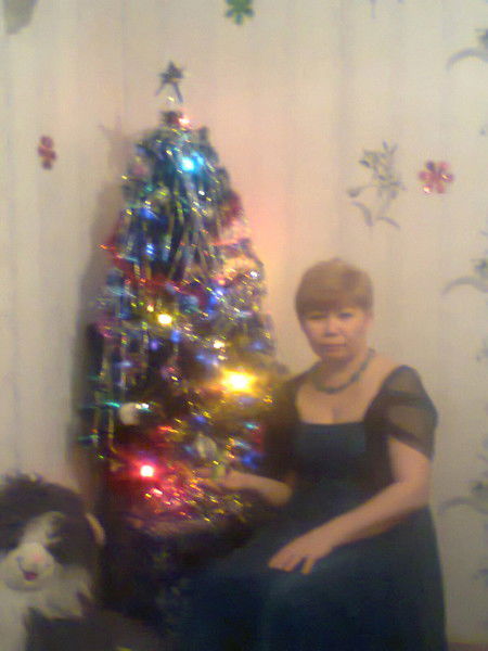 Бикен Елеусизова