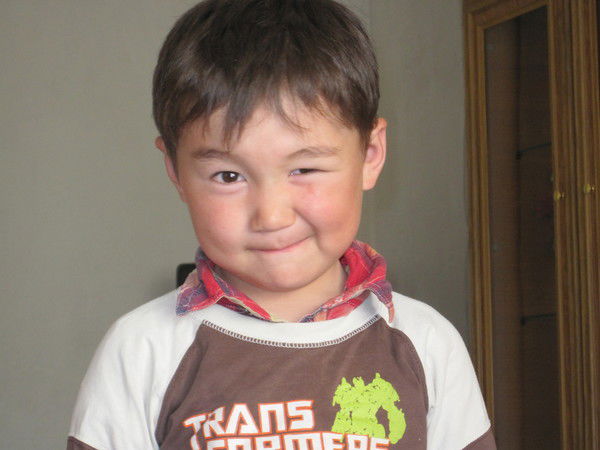 Ерболат Онбаев