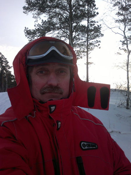 Vladimir Mendelevitsh