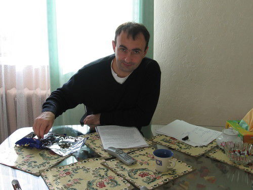 Игорь Петрович