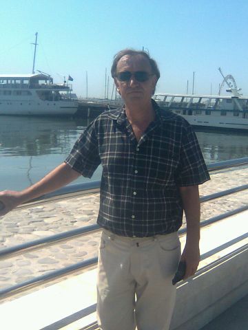 Мартышкин Александр