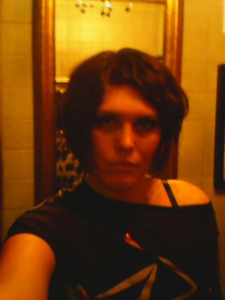 Анастасия Дудогло