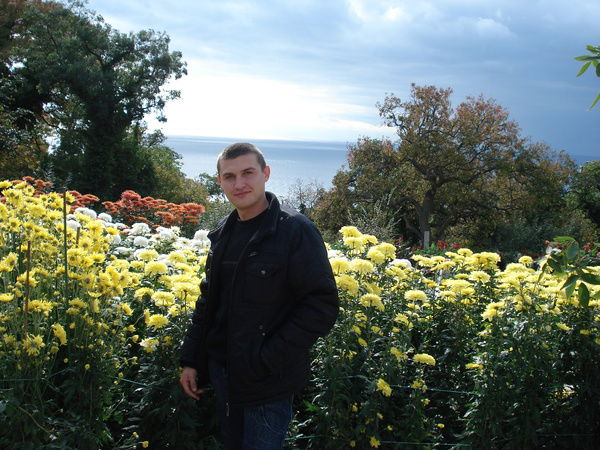 Сергей Ефанов