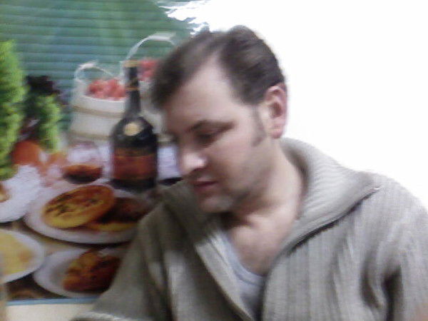 Александр Синицын