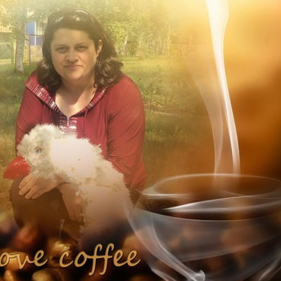 Наталья Мишина