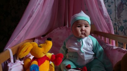 Феруза Турдубаева