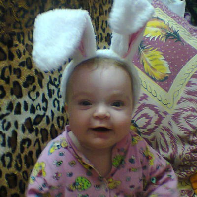 Ольга Ширяева