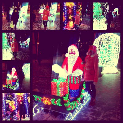 Марина Кучма