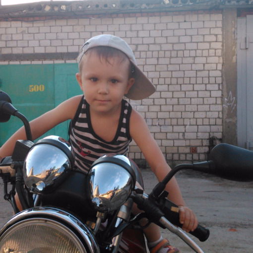 Анастасия Иванова