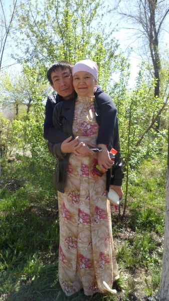 Бекболсын Билбаев