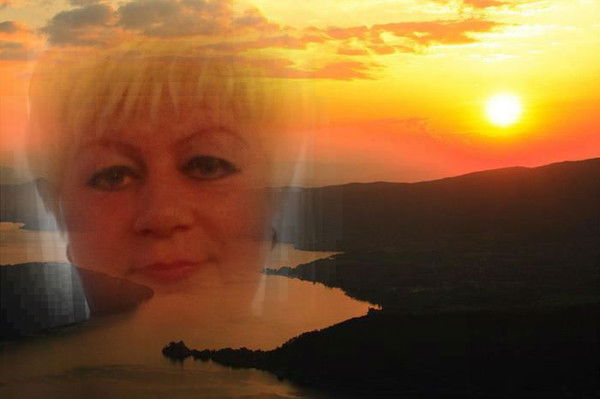 Наталья Ульченко