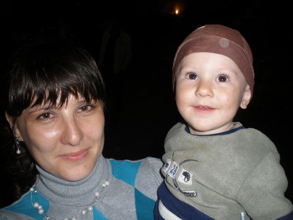 Евгения Боярова