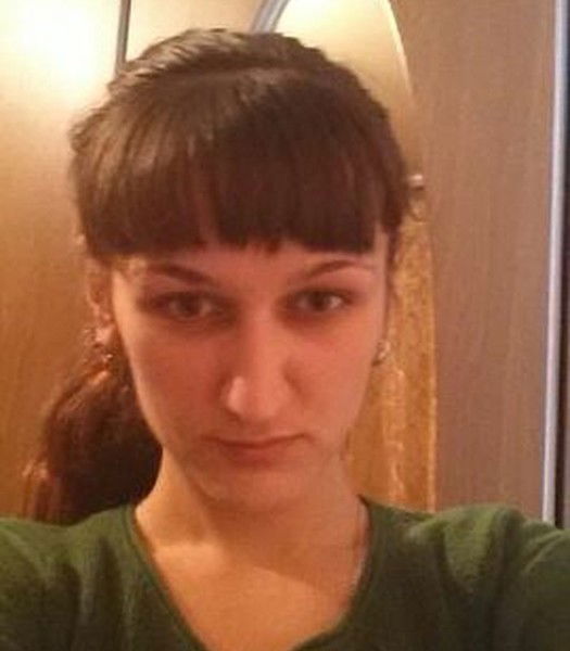 Инесса Пономарева