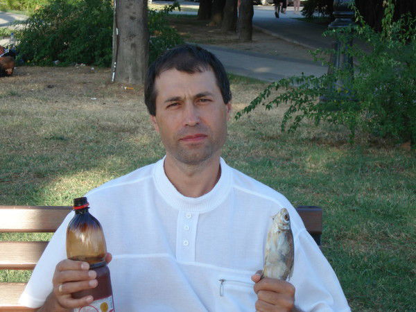 Владимир Рудь