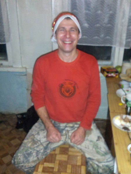 Игорь Дьяченко