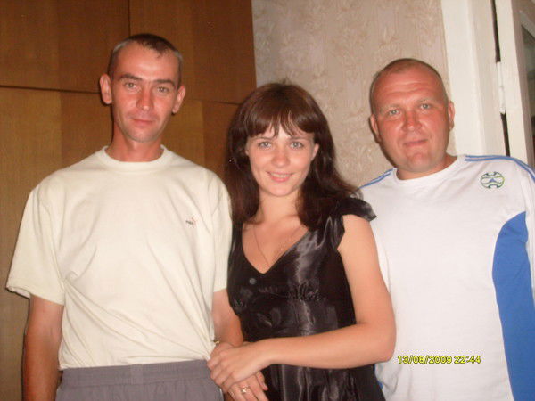 Дмитрий Воробьёв