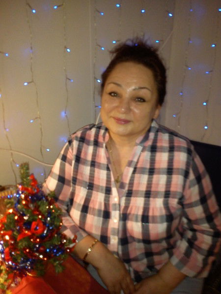 Наталья Киреева