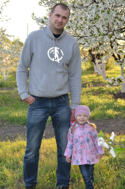 Артём Отовчиц