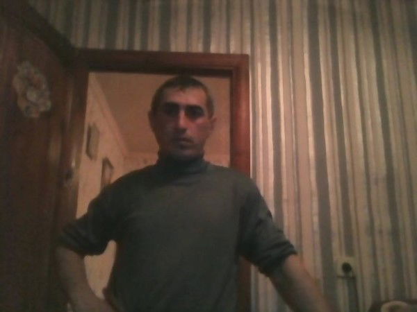 Руслан Саид-Оглы