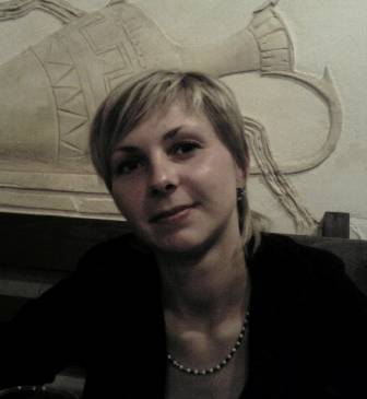 Марина Сувалова