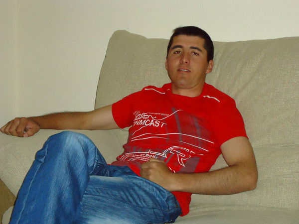 Сафар Сангинов