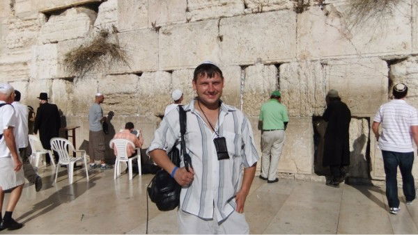 Денис Васильев