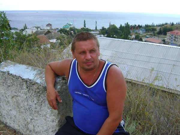 Миша Першин