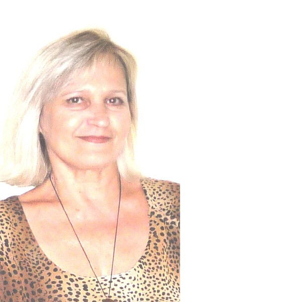 Ирина Рощина