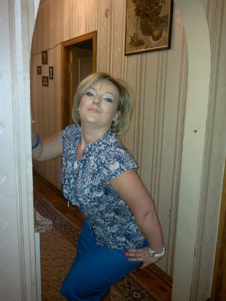 Евгения Савенюк