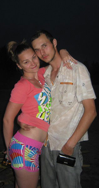 Анастасия Ширяева