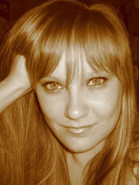 Наталья Ростовская