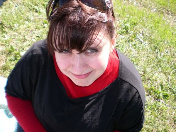 Оля Леонтьева