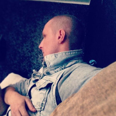 Александр Кабанов