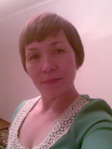 Аклима Куангалиева