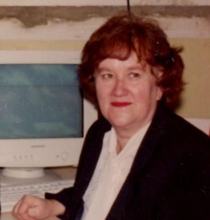 Екатерина Трунина