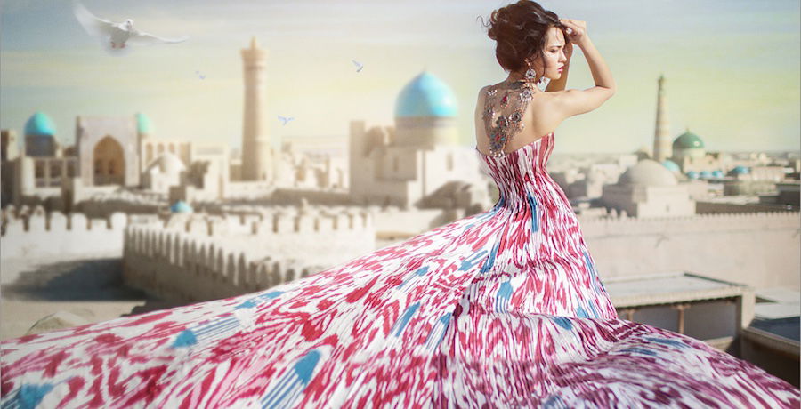 Яныл Джуманова