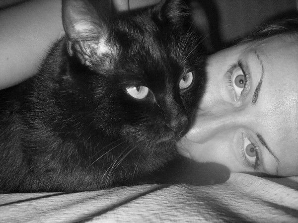 Вероника Петрова