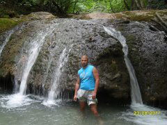 Владимир Майстренко