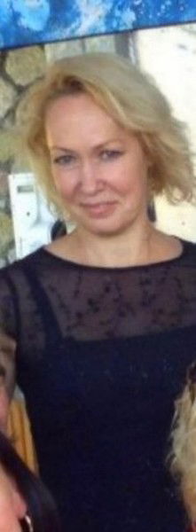 Ирина Слезко