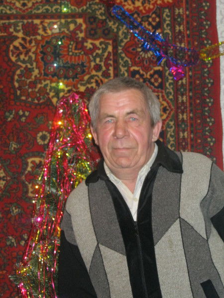 Владимир Лобастов