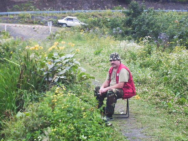 Николай Половин