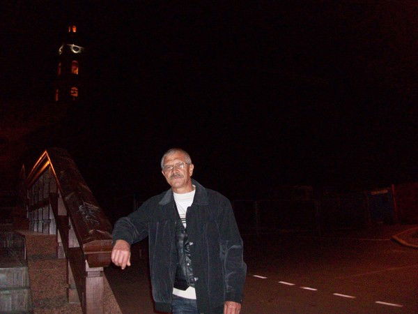 Степан Гутов