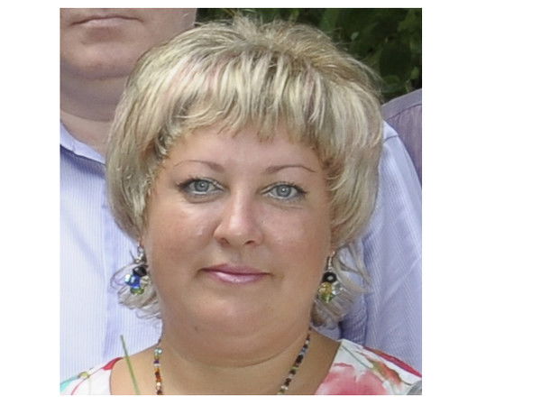 Оксана Сергеева