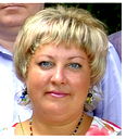 Оксана Сергеева