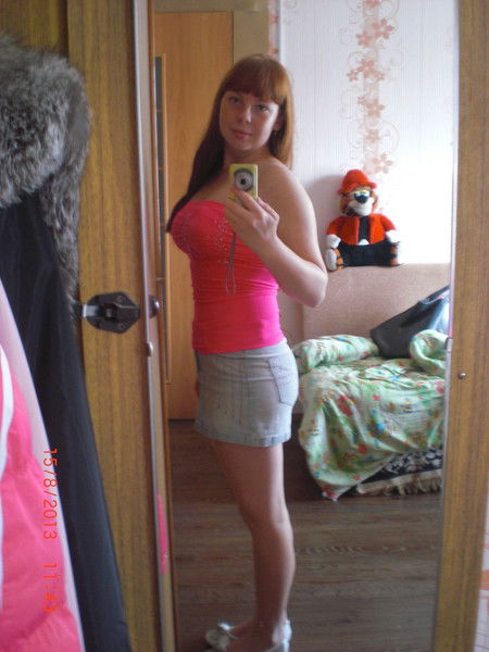 Мария Юминова